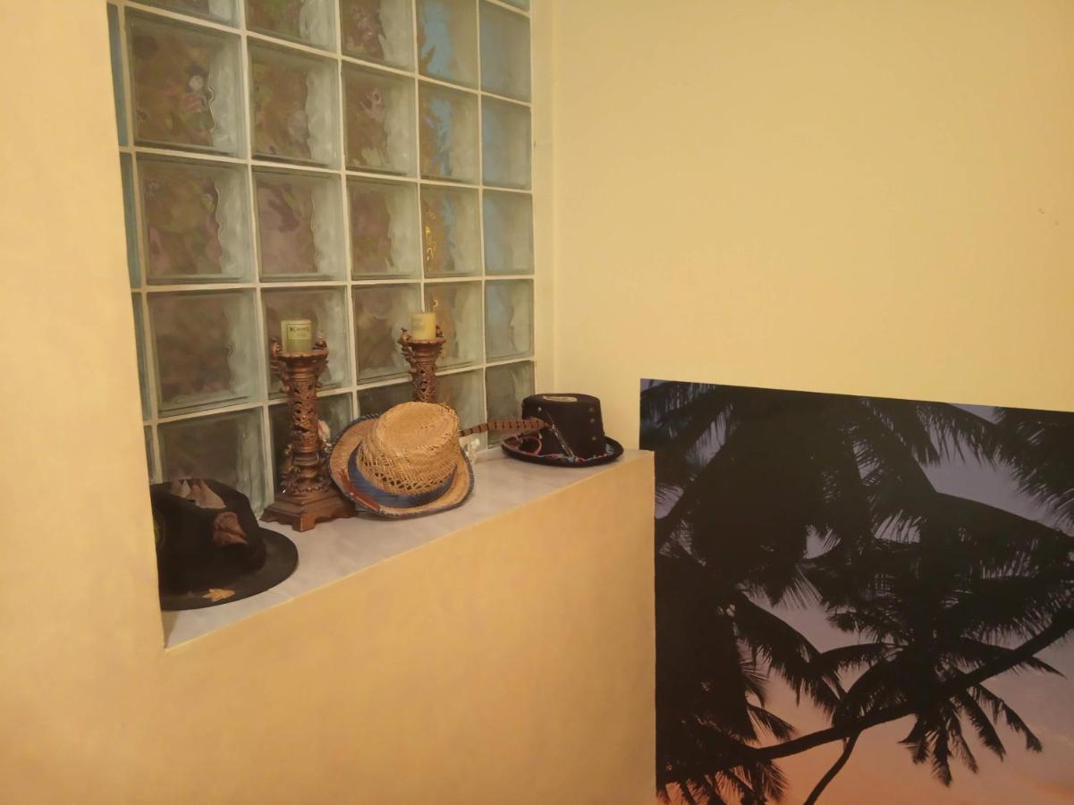 Cozy Room - ラマト・ガン エクステリア 写真
