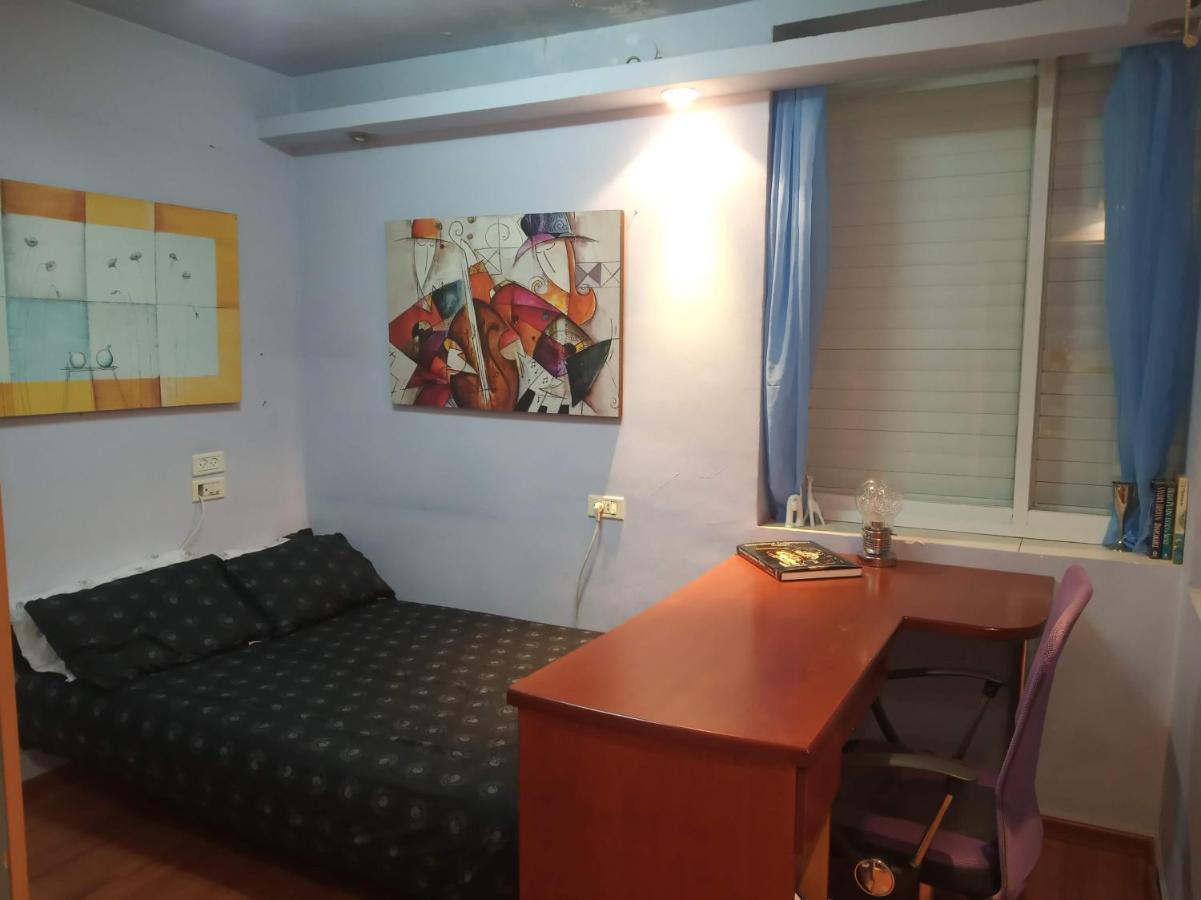 Cozy Room - ラマト・ガン エクステリア 写真