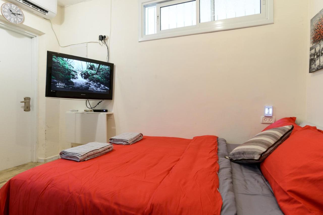 Cozy Room - ラマト・ガン エクステリア 写真